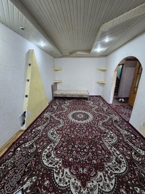 Фрунзенский Ойбек пекарня Ижара