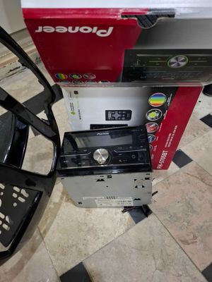 Продаётся pioneer 705 хамма нарсалари бор очилмаган уста курмаган