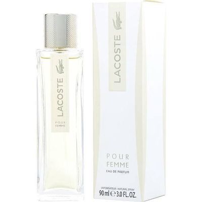 Lacoste POUR FEMME edp L 90ml