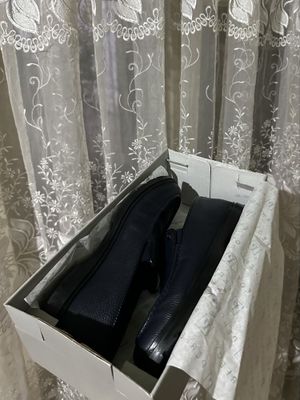 Perfect tufli 40 razmer