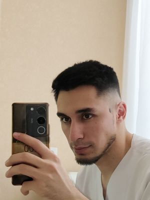 Профессиональный массаж с выездом
