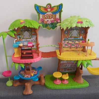 Игровой набор Энчантималс