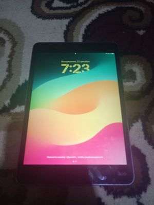 IPAD MINI 5 64gb