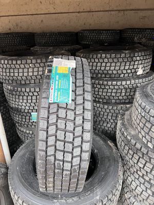 Автошина 315/70R22.5 (зад+пер) LONGMARCH arzon narxlarda