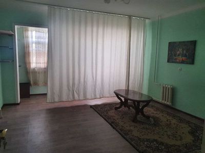 2 комн квартира в аренду. ор-р Яккасар РОВД