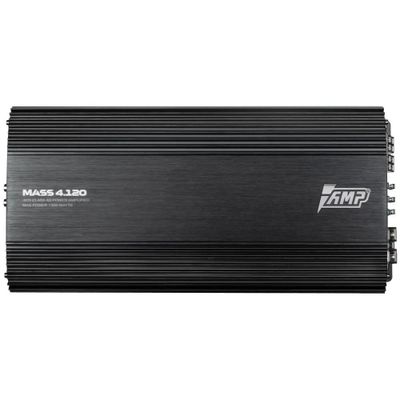 Усилитель AMP 4.120