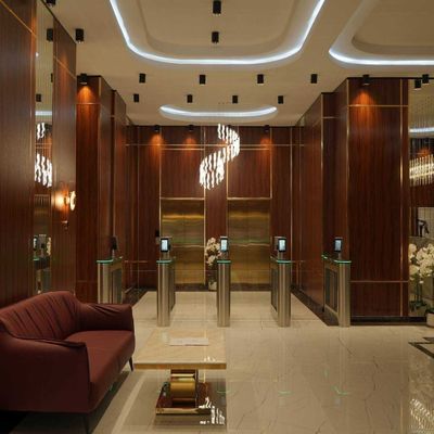 Помещения от 120 м² в PRESTIGE GARDENS в БЦ | Яккасарайский район.
