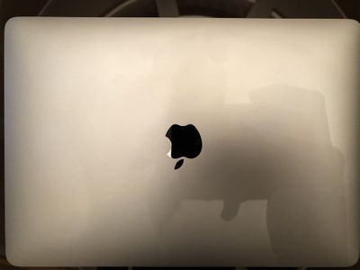 Macbook Air на чипе M1