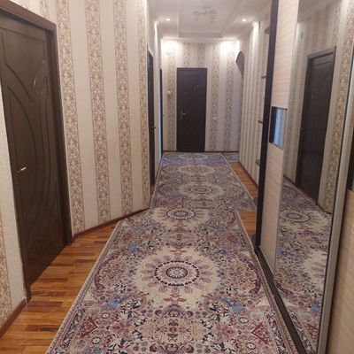 Арендага бераман уймни