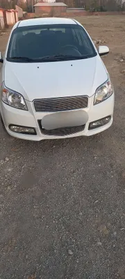 Nexia 3 juda zo’r xolatda 28000 km