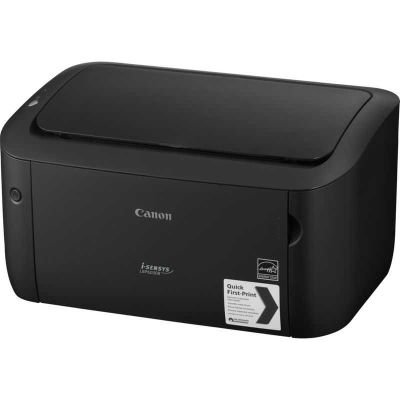 Лазерный принтер Canon i-SENSYS LBP-6030