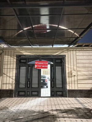 Шинамгина янги ховли 2 сотих 5 хонали
