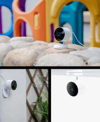 Xiaomi ip camera wifi outdoor AW 200