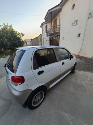 Matiz best tezda sotiladi . Buxoro shaxar