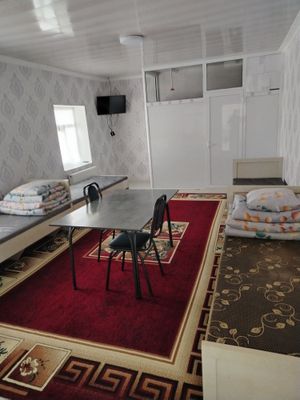 Oilaviy hostel kattakurgan