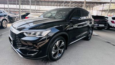 BYD Song Pro сотилади 2024 йил