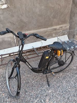 Elektrovelosiped