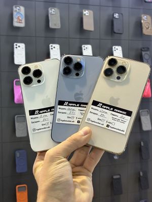 iPhone 13 Pro 128Gb