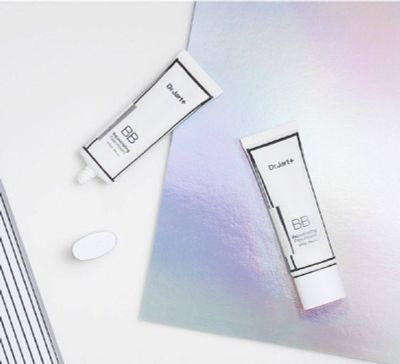 Осветляющий BB-крем Dr.Jart+ Rejuvenating Beauty Balm Silver Label Plus SPF 40 PA++