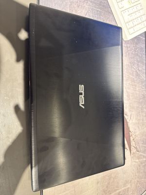 Ноутбук ASUS ROG