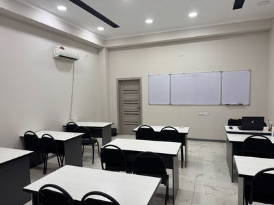 Arendaga xonalar beriladi