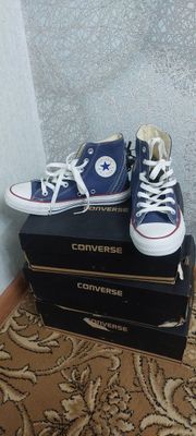 Оригинальные кеды Converse