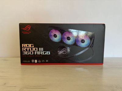 Asus ROG RYUO III 360 A-rgb