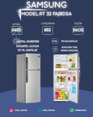 Samsung xaladilnigi Artel_Techno rasmiydiller artel samsung avalon bor