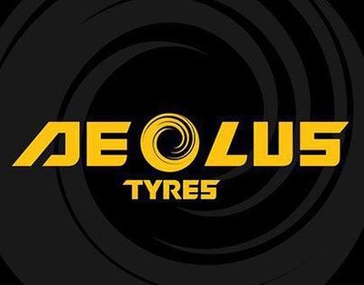 Автошина 315/80R22.5 Aeolus