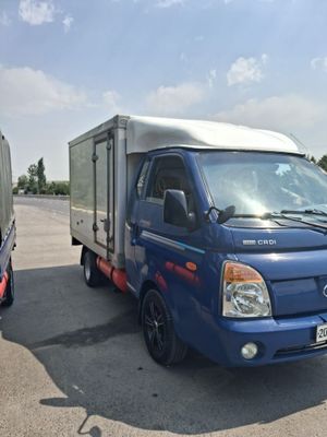Hyundai porter 2009 yil