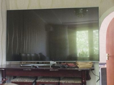 Телевизор LG 85 на запчасти