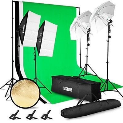 Softbox софтбокс, фон держатель
