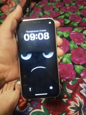 ioxone xr 16 pro korps