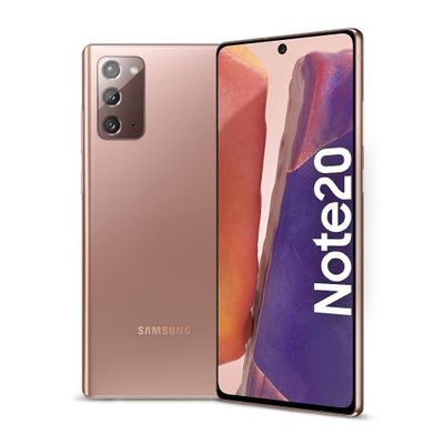 Samsung note 20 5g
