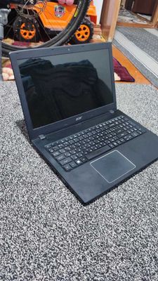 Acer Aspire E-5-567 series