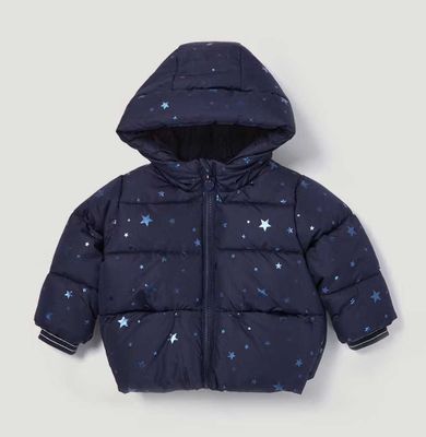 Теплая зимняя куртка matalan