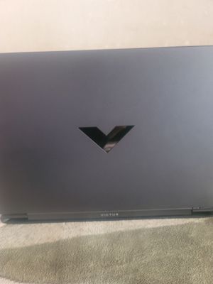 Hp Victus black 8/512