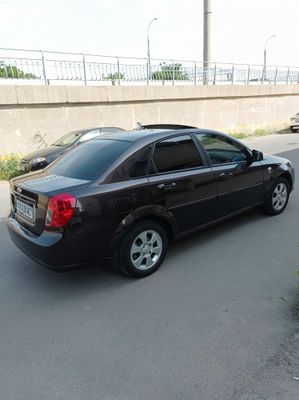 Продам Chevrolet Gentra А/Т.