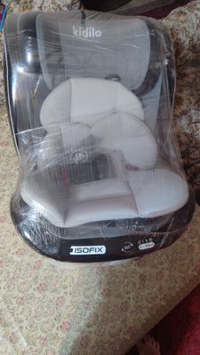 Автокресло kidilo isofix