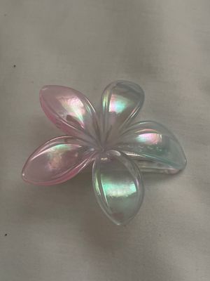 Заколка для волос