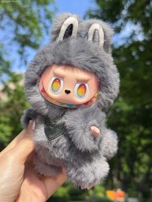 Labubu (лабубу)