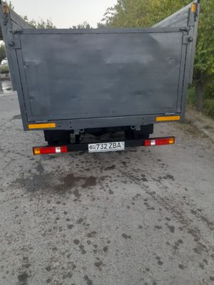 Газел 2000 йил находу