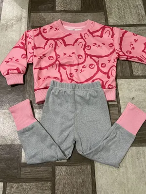 Двойка очень красивая