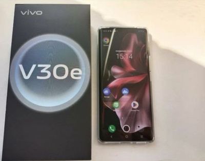 Vivo V30e телефон