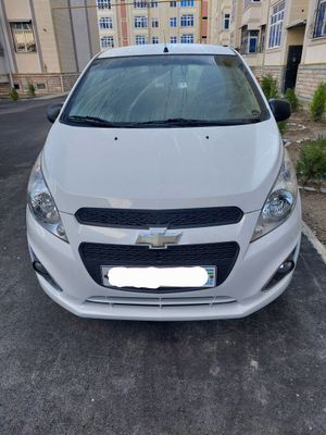 Chevrolet Spark LS