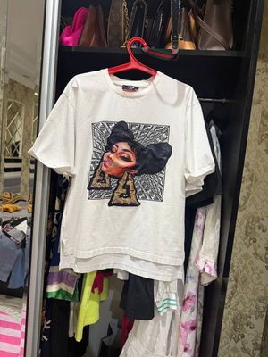 Fendi,h&m,футболка,платья