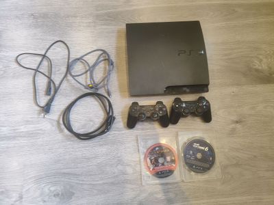 Playstation 3