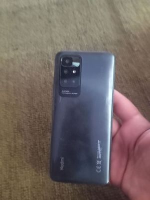 redmi 10