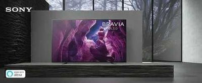 Телевизор Sony Android TV гарантия на 3 год (склад оптом)