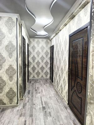62².Алгоритм 30 Мухлиса Варахша 2/8/12 свой 62 квадрат.